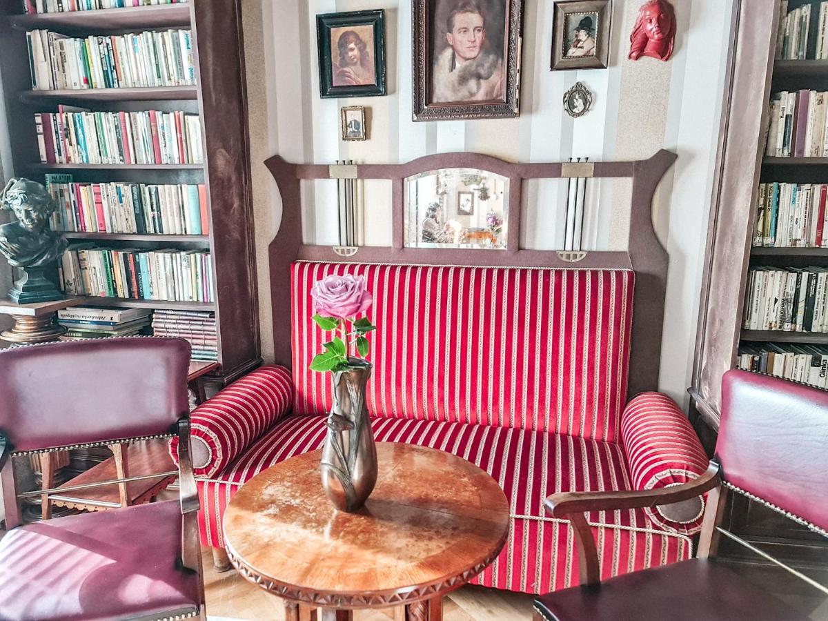 Divna Pani Luxury Gallery 5* Banska Stiavnica