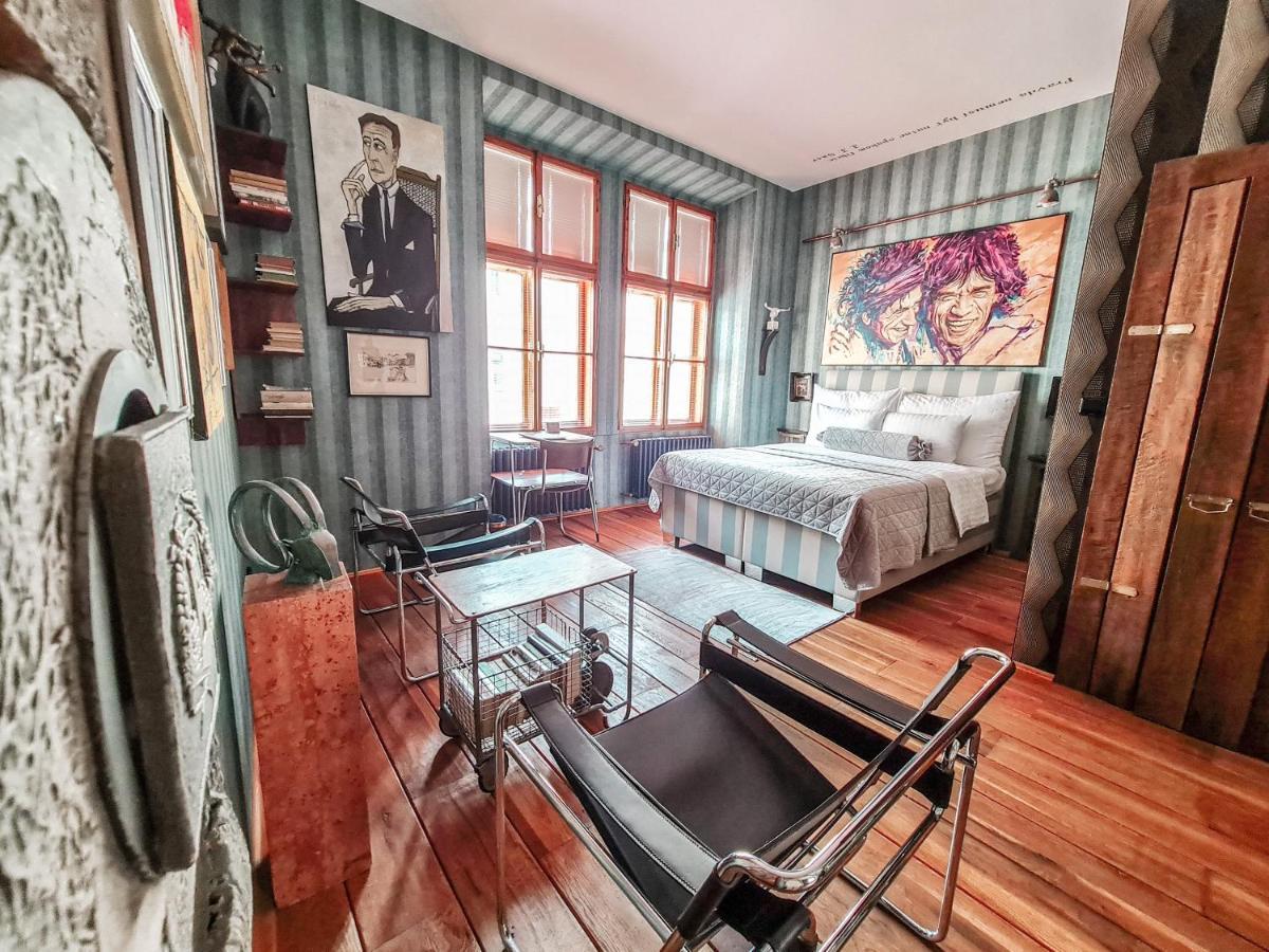 Hotel Divna Pani Luxury Gallery