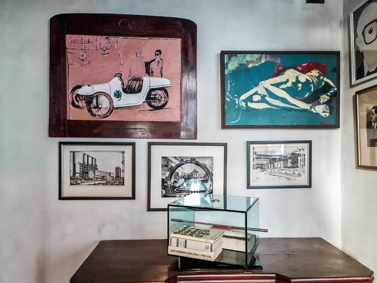 Divna Pani Luxury Gallery Hotel 5*