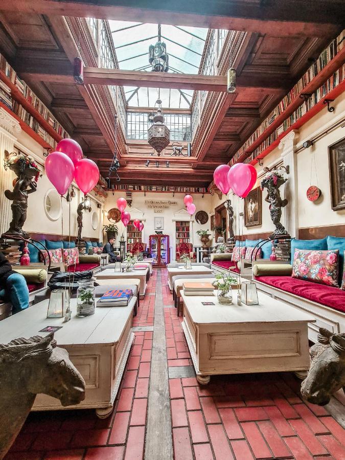 Hotel Divna Pani Luxury Gallery Banska Stiavnica
