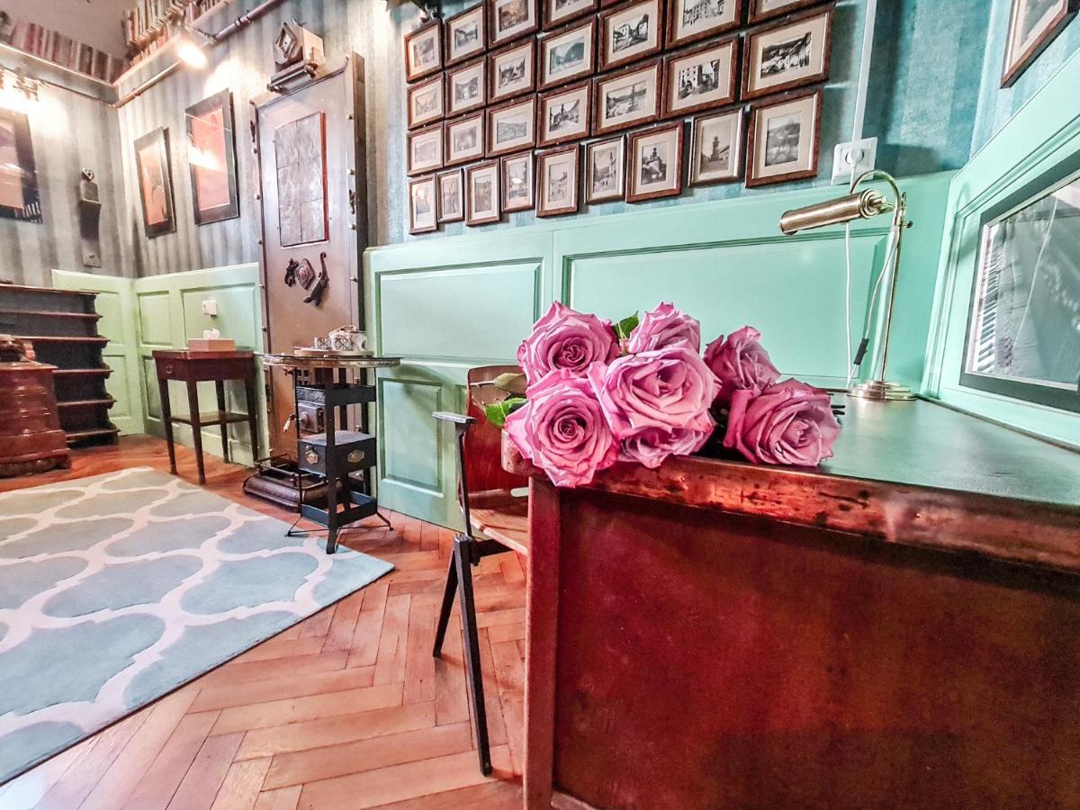 Hotel Divna Pani Luxury Gallery Banska Stiavnica